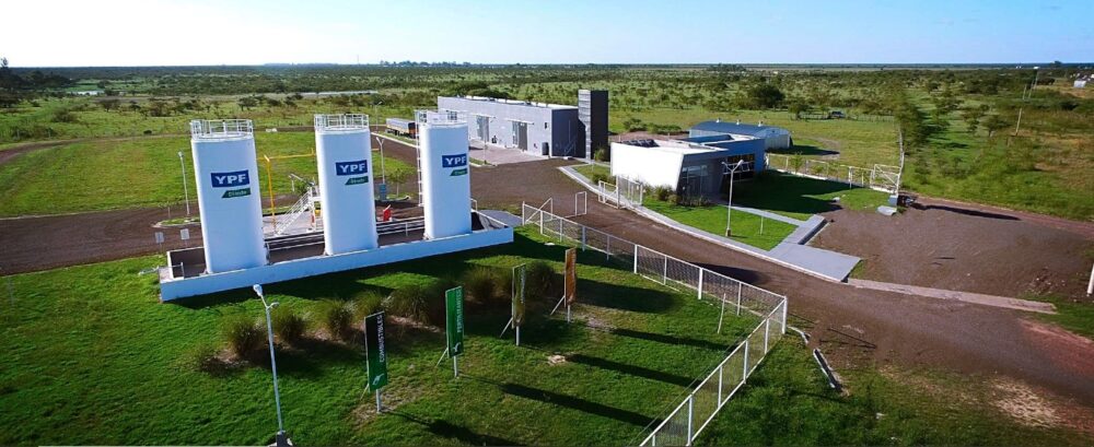 Agroservicios Correntinos